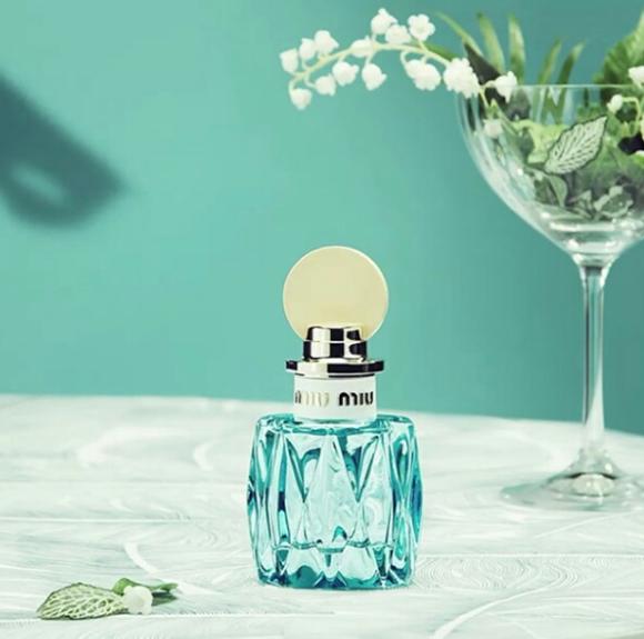 纪梵希香水哪一款最好,miumiu香水和纪梵希