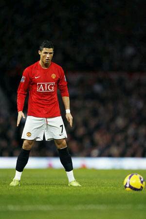 c罗光阴的故事,c罗有趣小故事