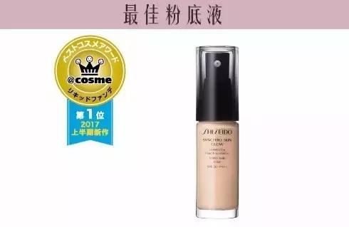 cosme殿堂大赏2020,2020cosme大赏完整名单眼霜