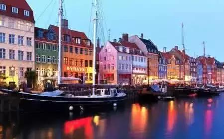 北欧旅游自由行攻略,北欧旅游攻略详细