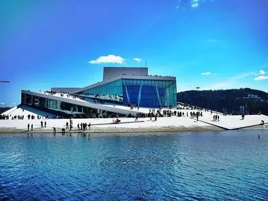 北欧旅游自由行攻略,北欧旅游攻略详细