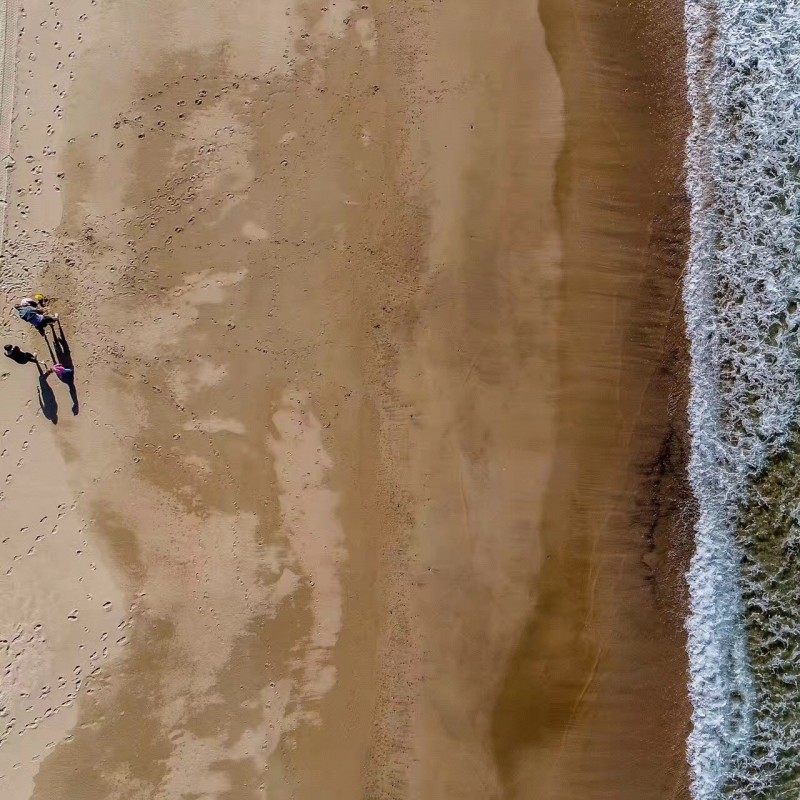 老法师的天堂！从拍照小白到摄影大V，你只差一个悉尼的距离