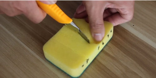 推拉窗槽里灰尘怎么清理,推拉窗灰尘处理方法