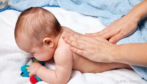 宝宝得了湿疹了怎么办？妈妈们不要慌，这样处理