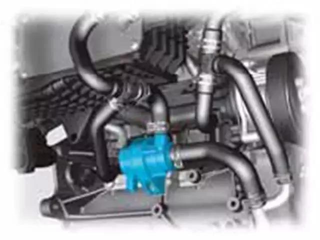 大众发动机型号ea211大全,大众ea211发动机技术解析