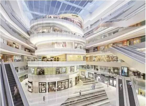 龙湖即将开业的项目,重庆龙湖九龙仓