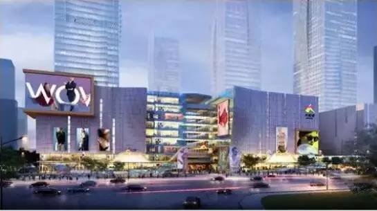 龙湖即将开业的项目,重庆龙湖九龙仓