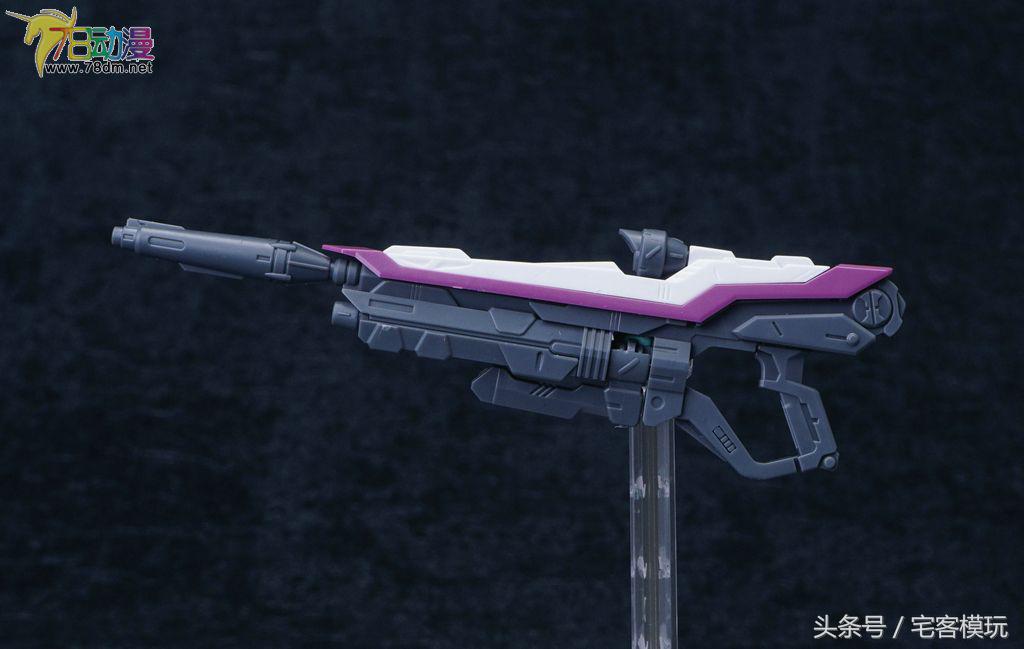 万代高达mg测评,mg78高达3.0元祖测评万代