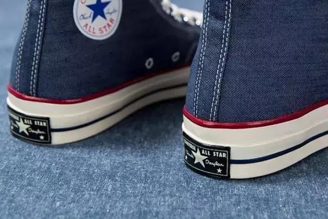 sneaker球鞋推荐,完美丹宁黄黑皮评测