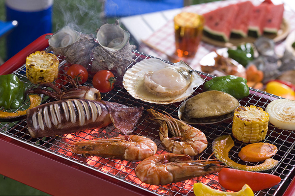 孕妇能吃的海鲜清单,准妈妈可以吃海蛎吗