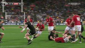 橄榄球怎么看懂,如何看懂橄榄球比赛