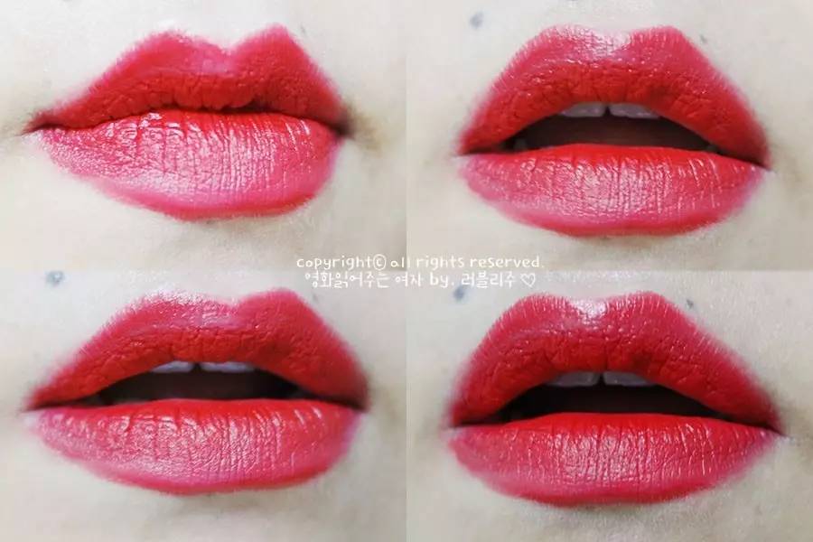 比起只用30块唇膏直播的伊能静，化妆我只服包文婧！