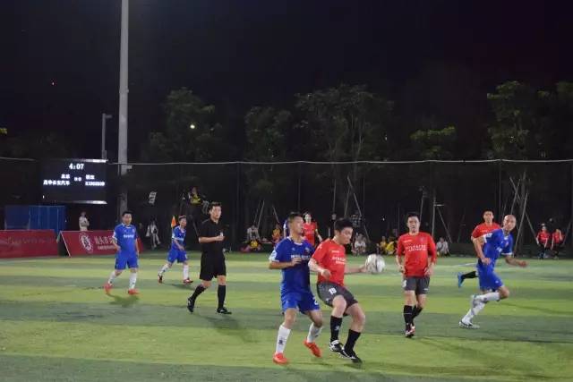 汕头足球联赛赛程表图片,2021汕头特色足球联赛赛程