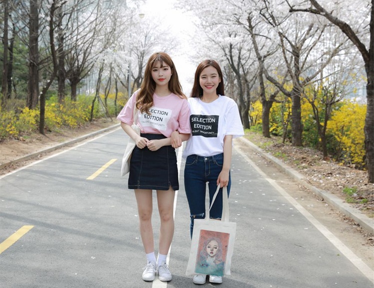 帆布包简单耐脏,好洗的帆布包