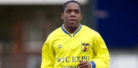 一人得道鸡犬*天升**细数世界足坛那些靠着明星蹭履历的亲朋们