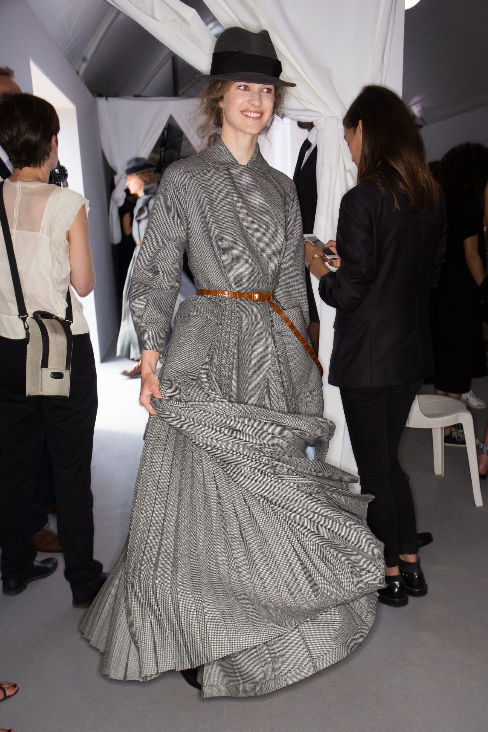 高定周adoritz,dior高定20172018秋冬