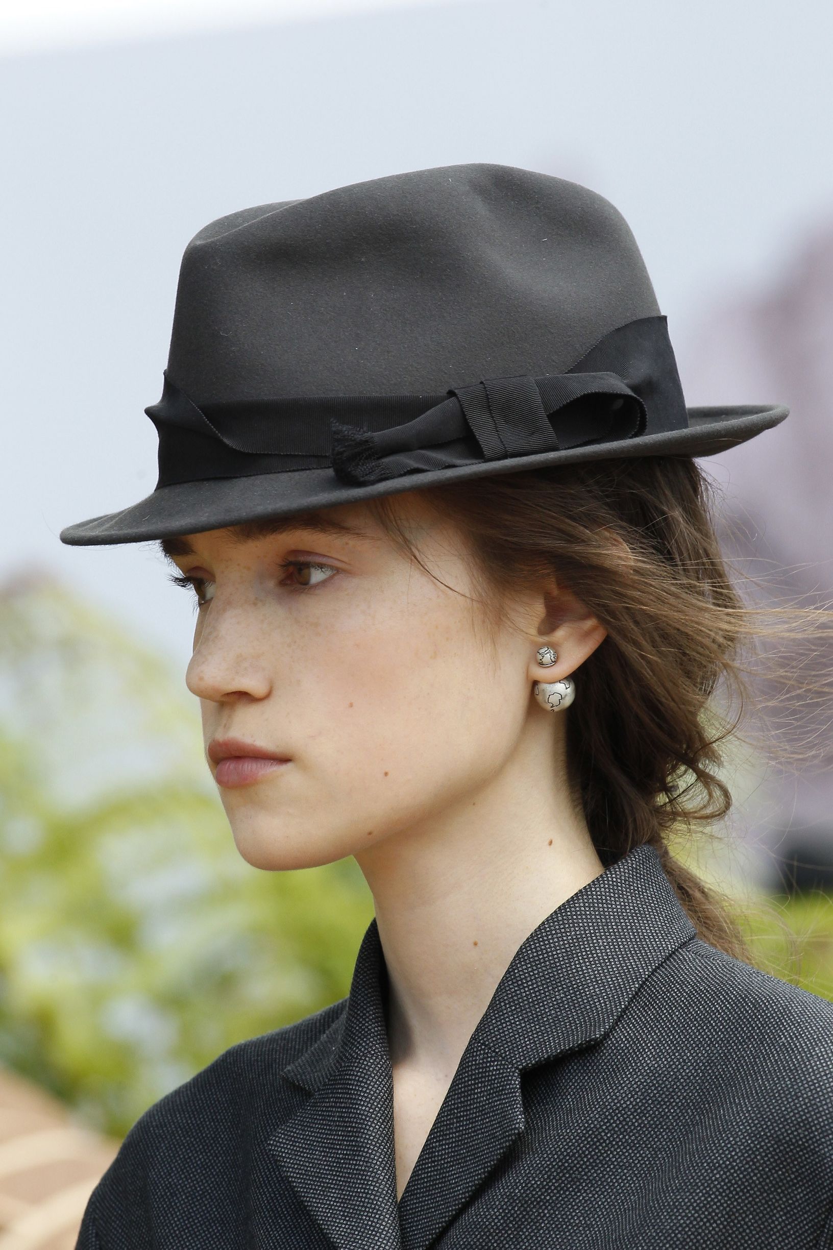 高定周adoritz,dior高定20172018秋冬