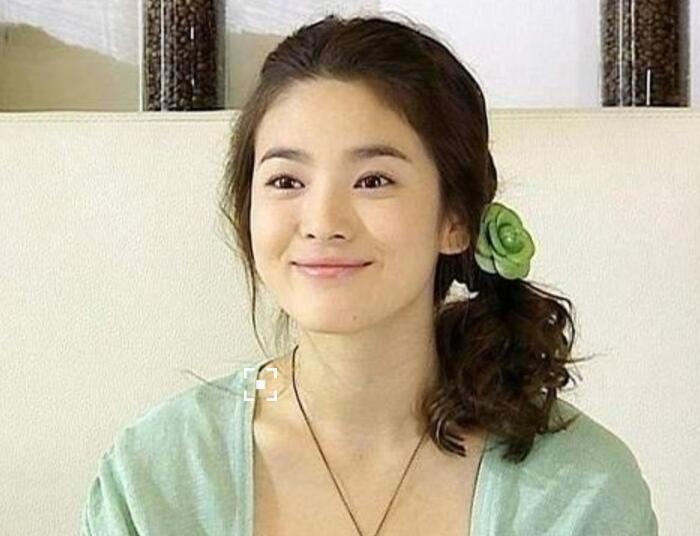 宋慧乔嫁给哥哥的电视剧,朴诗妍李多海宋慧乔谁漂亮