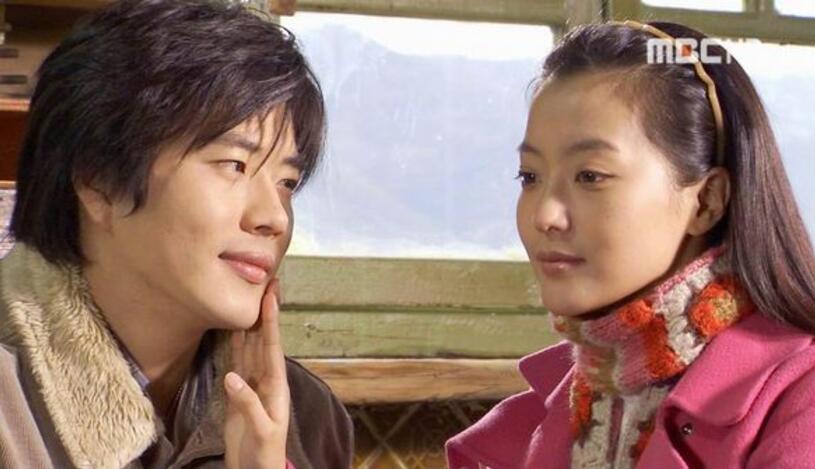 宋慧乔嫁给哥哥的电视剧,朴诗妍李多海宋慧乔谁漂亮