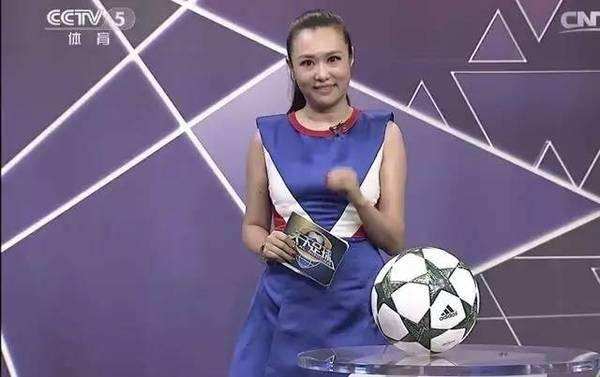 天下足球女主持人马凡舒漂亮,天下足球主持人马凡舒高清