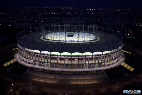 世界场地质量最好的足球场,世界豪华足球场