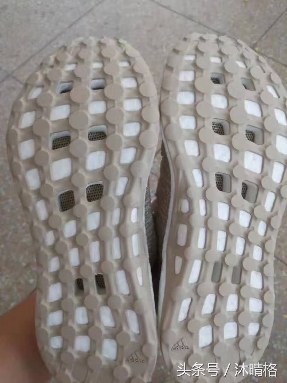 评价adidas,阿迪达斯评价boost