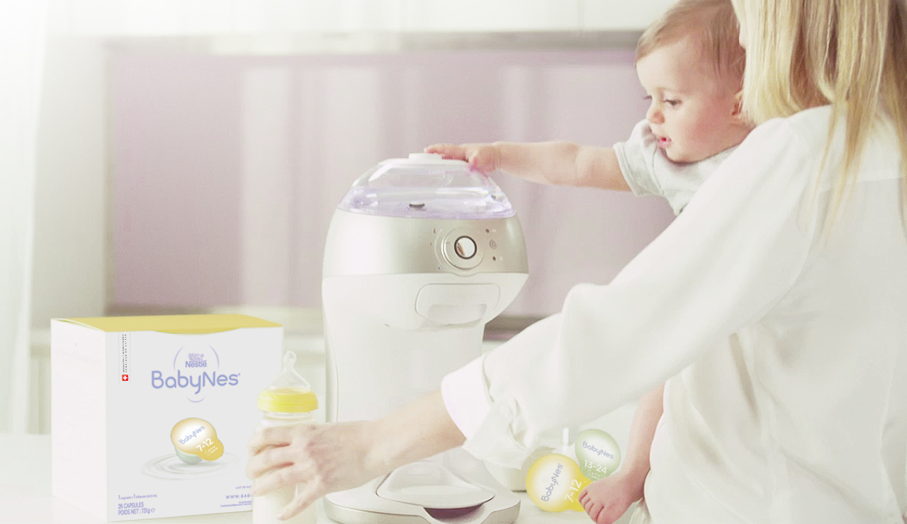 baby奶粉为什么比较便宜,惠氏babynes奶粉怎么样