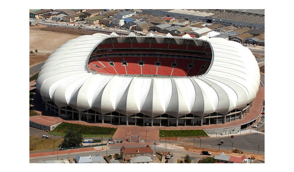 世界场地质量最好的足球场,世界豪华足球场