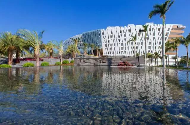 三亚湾高端度假酒店推荐,海棠湾十大高端酒店