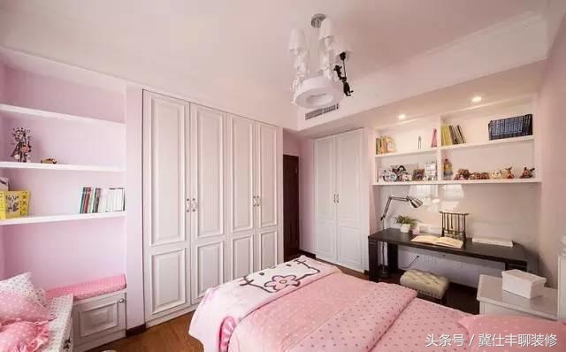 定制的衣柜丑到爆,衣柜定制有点丑怎么办