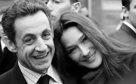 她是女版“王思聪”出身，却打出一手比他更好的牌，法国第一夫人布吕尼独特人生无须比较！