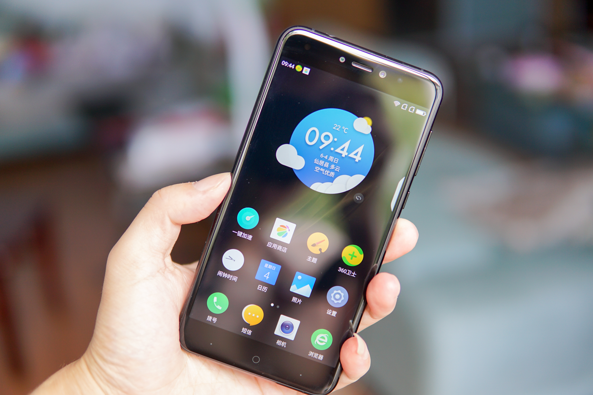 360n4s骁龙版拍照评测,360手机n5和n5s有什么区别