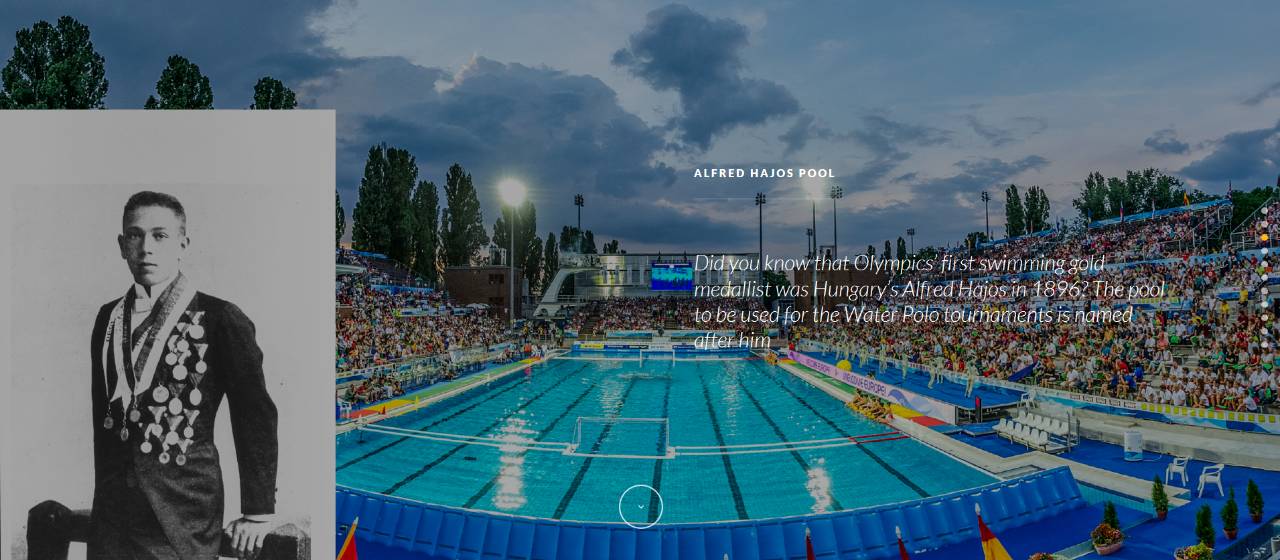 fina布达佩斯世锦赛,盘点12年伦敦奥运会夺冠五大瞬间