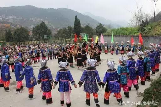 安顺市苗族芦笙舞视频大全,非物质文化遗产芦笙完整版