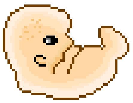 肚子咕噜咕噜叫是宝宝动吗,肚子咕噜咕噜响宝宝在干嘛