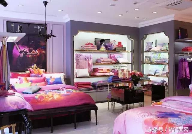 怎样开个小型家纺厂,如何开家纺网店