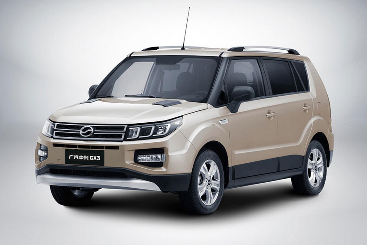 国产小型三菱suv,三菱手动挡3.0t动力最强的suv车型