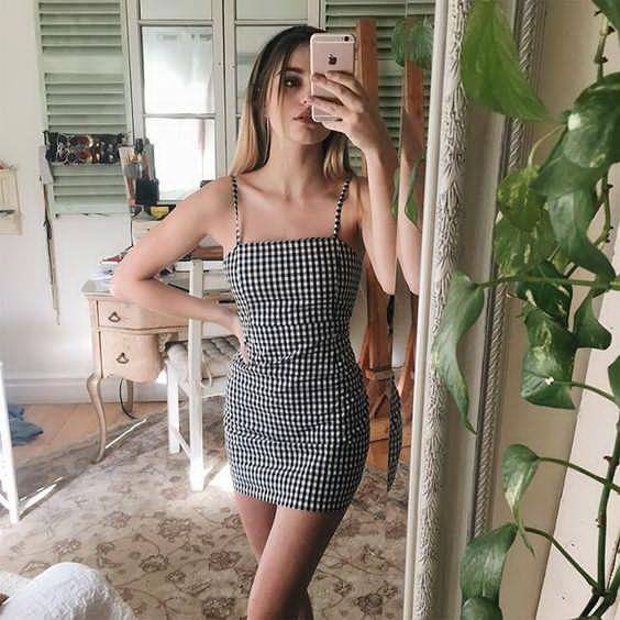 女星都在穿这件桌布单品，看完1秒就爱上！