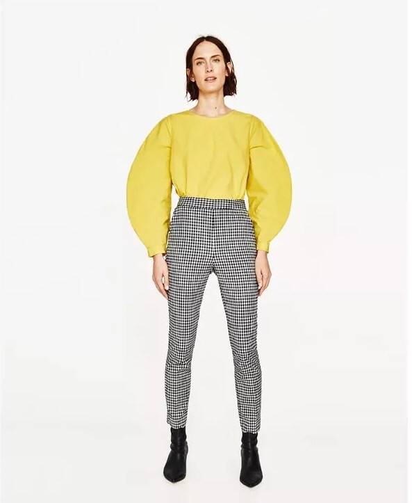 女星都在穿这件桌布单品，看完1秒就爱上！