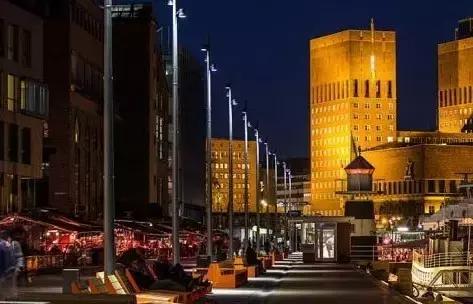 北欧旅游自由行攻略,北欧旅游攻略详细