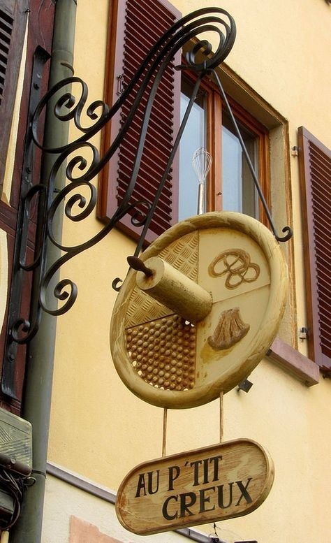 100个创意引导标识牌图片,创意标志牌图片