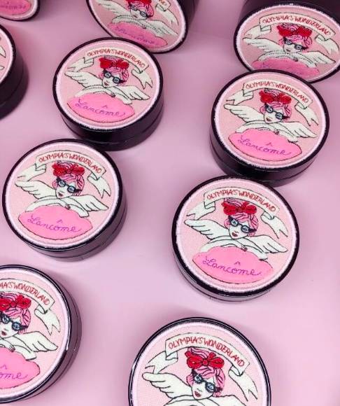 ysl纪梵希阿玛尼档次,纪梵希ysl阿玛尼兰蔻口红哪个好点