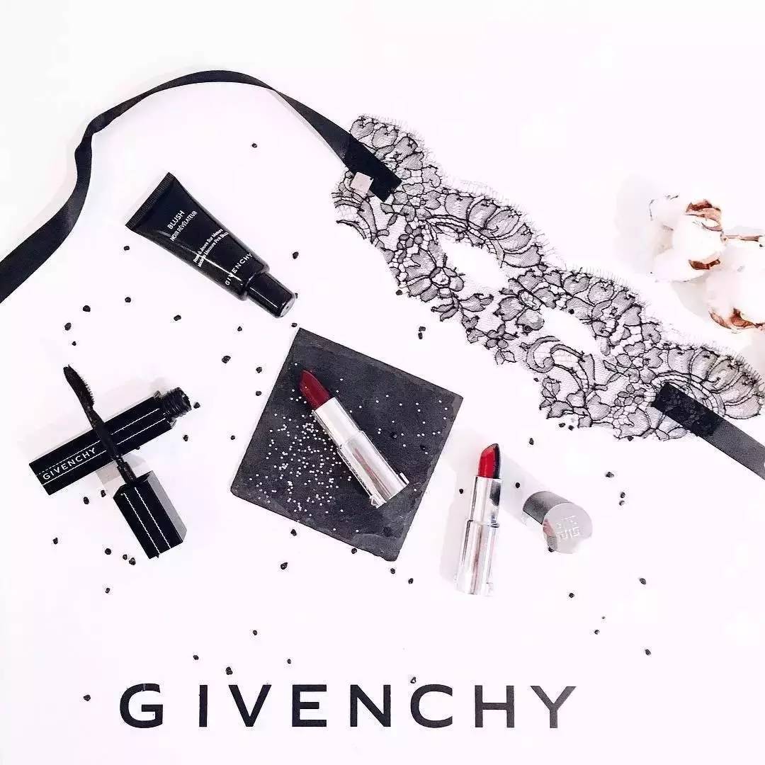 ysl纪梵希阿玛尼档次,纪梵希ysl阿玛尼兰蔻口红哪个好点