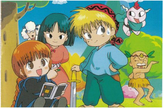 今年下半年的新番推荐,7月新番推荐动漫