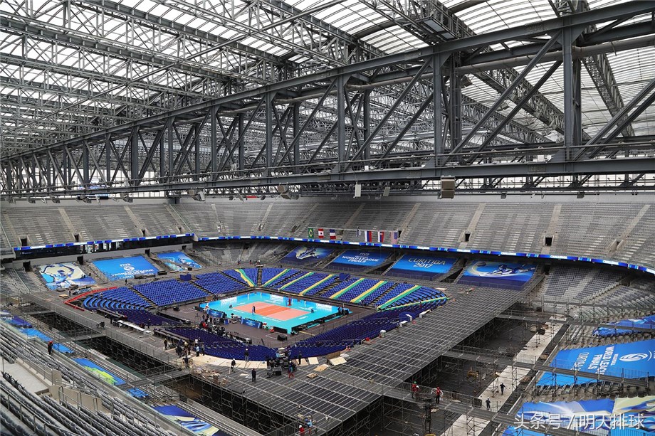 世界男排联赛总决赛赛程,世界男排联赛总决赛赛程表