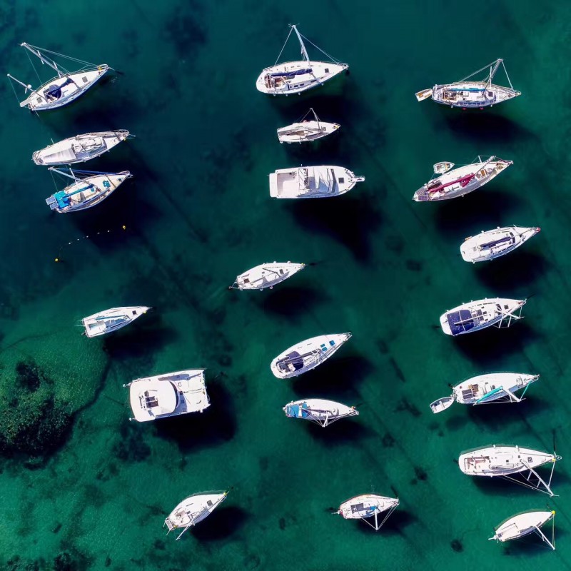 老法师的天堂！从拍照小白到摄影大V，你只差一个悉尼的距离