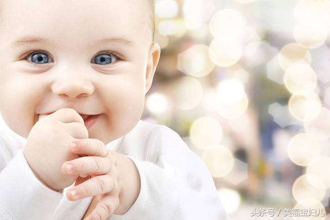 宝宝得了湿疹了怎么办？妈妈们不要慌，这样处理