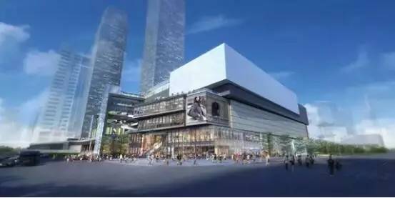 龙湖即将开业的项目,重庆龙湖九龙仓