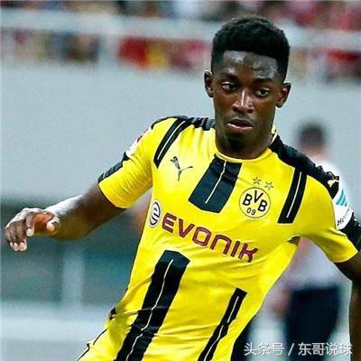 世界足坛十大未来妖人,足坛十大老妖