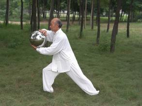 程氏八卦掌与梁氏八卦掌区别,尹氏八卦掌和程氏八卦掌区别